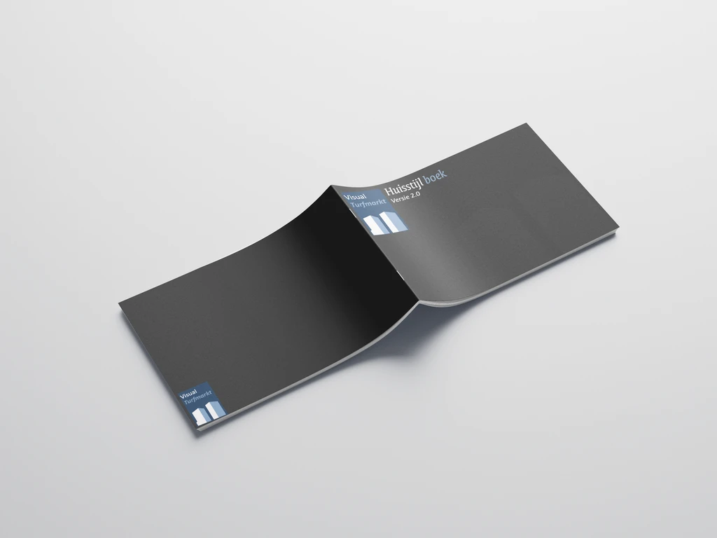 mockup huisstijl Visual Turfmarkt